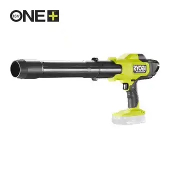 toom Baumarkt Ryobi Brushless-Akku-Laubgebläse RY18BLCXA-0 Angebot