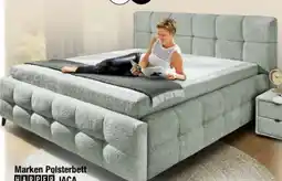 Ostermann Harper Polsterbett Jaca Angebot