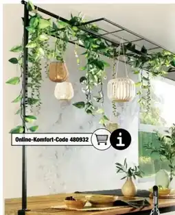 Ostermann Tischdeko-Stange Angebot