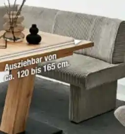 Ostermann Harper Eckbank Nimes Angebot