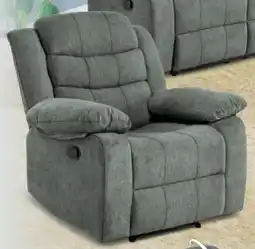 Ostermann Harper Sessel Huambo Angebot