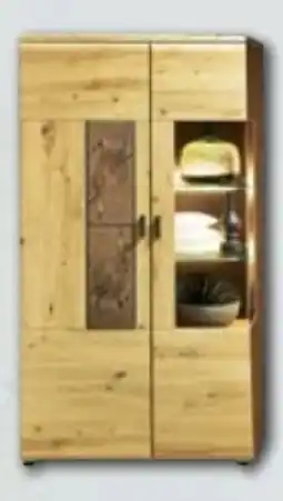 Ostermann Vito Vitrine Lavado Angebot