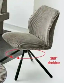 Ostermann Harper Polsterstuhl Nimes Angebot