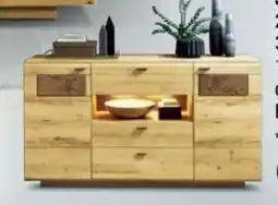 Ostermann Vito Sideboard Lavado Angebot