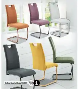 Ostermann Harper Freischwinger Hyeres Angebot