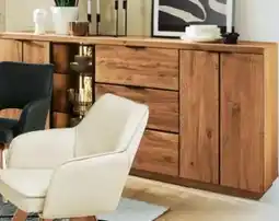 Ostermann Harper Sideboard WINBURG Angebot