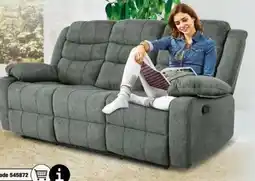 Ostermann Harper 3-Sitzer Huambo Angebot