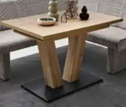 Ostermann Harper Esstisch Nimes Angebot