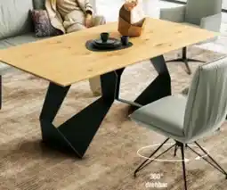 Ostermann Koinor Esstisch Angebot