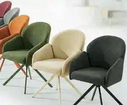 Ostermann Harper Armlehnenstuhl Harmony Angebot