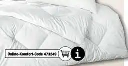 Ostermann Paradies Ganzjahresbett Halia Angebot