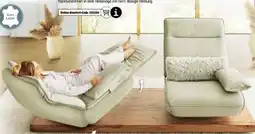 Ostermann Koinor Sofa Evino Angebot