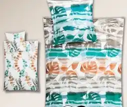 Ostermann Kleine Wolke Satin Bettwäsche Fables & Jill Angebot