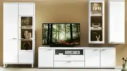 Ostermann Mondo Artist Wohnwand Angebot