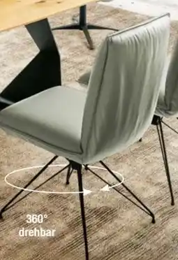 Ostermann Koinor Polsterstuhl Angebot