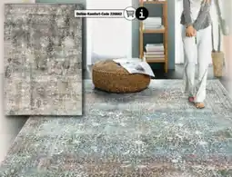 Ostermann Vintage-Teppich Lotus Angebot