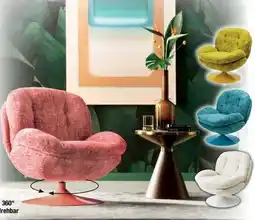 Ostermann Kare-Design Sessel Cosy Angebot