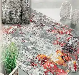 Ostermann Trend-Teppich Space Angebot