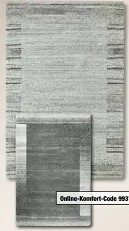 Ostermann Teppich Super Touch Angebot