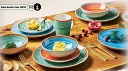 Ostermann Kombiservice Magnifica 24-tlg Angebot