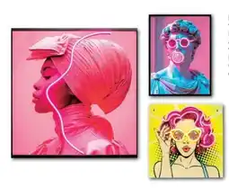 Ostermann Kare LED Bilder Angebot