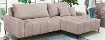 Ostermann Polsterecke Itachi Angebot