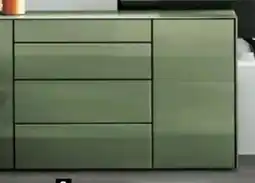 Ostermann Loft by Ostermann Sideboard Makenzie Angebot