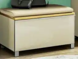 Ostermann Rolf Weber Garderobenbank Versmold Angebot