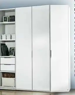 Ostermann Mondo Schranksystem Ajana Angebot