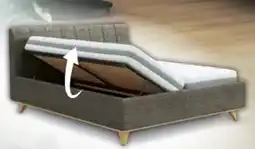 Ostermann Vito Polsterbett Nivora Angebot