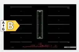 Ostermann Bosch Muldenlüfter PXX89BD56E Angebot