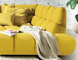 Ostermann Loft by Ostermann Polsterecke Ciara Angebot