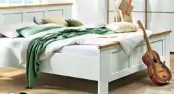 Ostermann Sansibar Doppelbett Aalborg Angebot