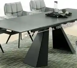 Ostermann Esstisch Soeren Angebot