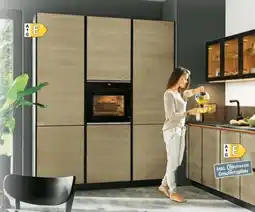 Ostermann Nobilia Einbauküche Riva Angebot