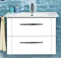 Ostermann Aquarell Midischrank Fokus 3006 Angebot