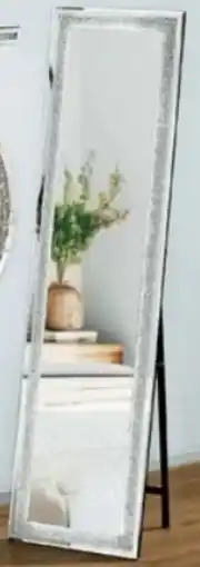 Ostermann LED-Standspiegel Hermine Angebot