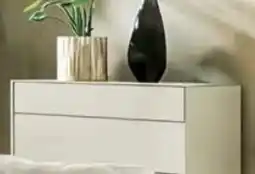 Ostermann Loft by Ostermann Kommode Makenzie Angebot