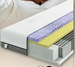 Ostermann Mondo Matratzen Ligula Gel-active 24 TTFK Angebot