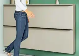 Ostermann Vito Schuhschrank Solino Angebot