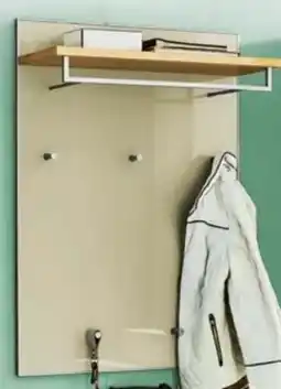 Ostermann Rolf Weber Garderobenpaneel Versmold Angebot