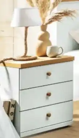 Ostermann Sansibar Nachtkommode Aalborg Angebot