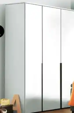 Ostermann Harper Kleiderschrank Burela Angebot