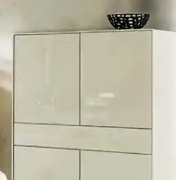 Ostermann Loft by Ostermann Highboard Makenzie Angebot