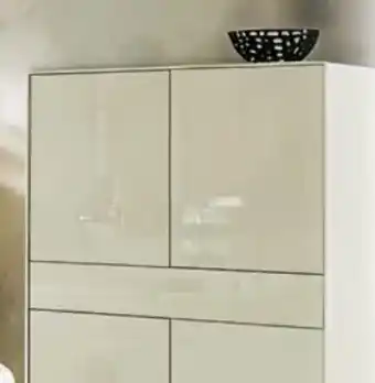 Ostermann Loft by Ostermann Highboard Makenzie Angebot