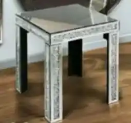 Ostermann Beistelltisch Zoe Angebot