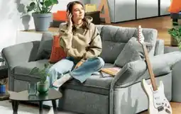 Ostermann Harper Schlafsofasystem Johnstown Angebot