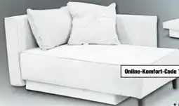 Ostermann Harper Schlafsofa Jefferson Angebot