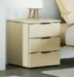 Ostermann Nachtkonsole Angebot