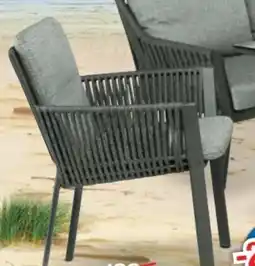 Ostermann Gartenstuhl Sofano Angebot